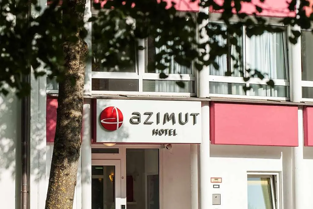 Andante Hotel Erding