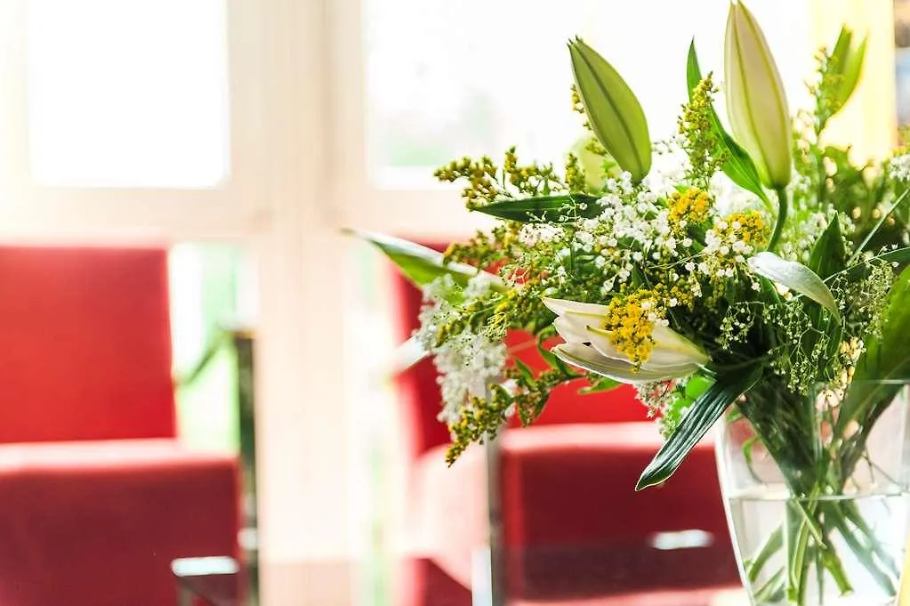 ***  Andante Hotel Erding Germania