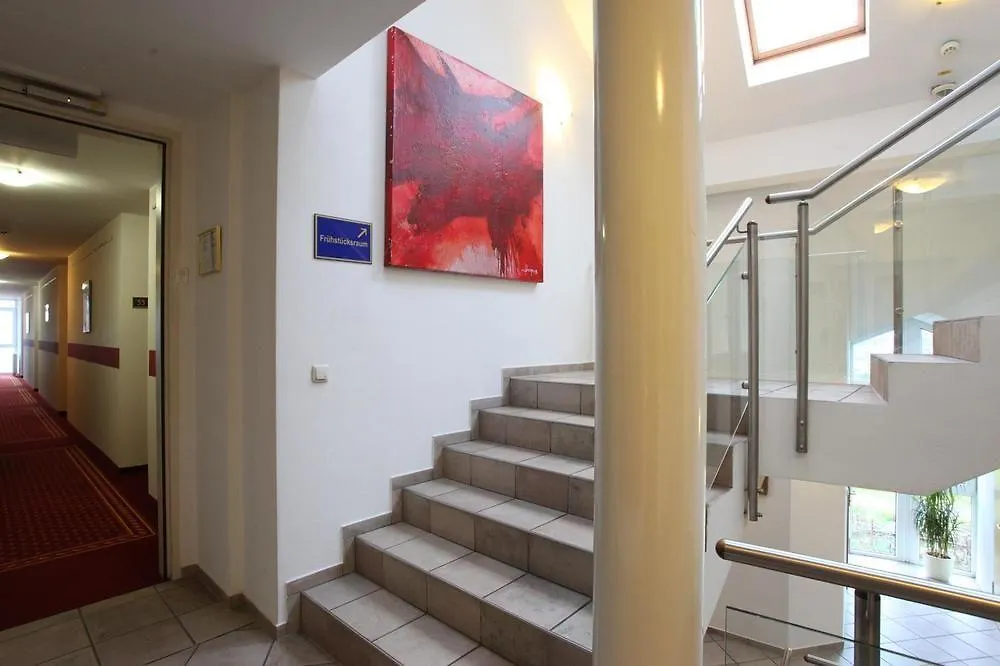 Andante Hotel Erding