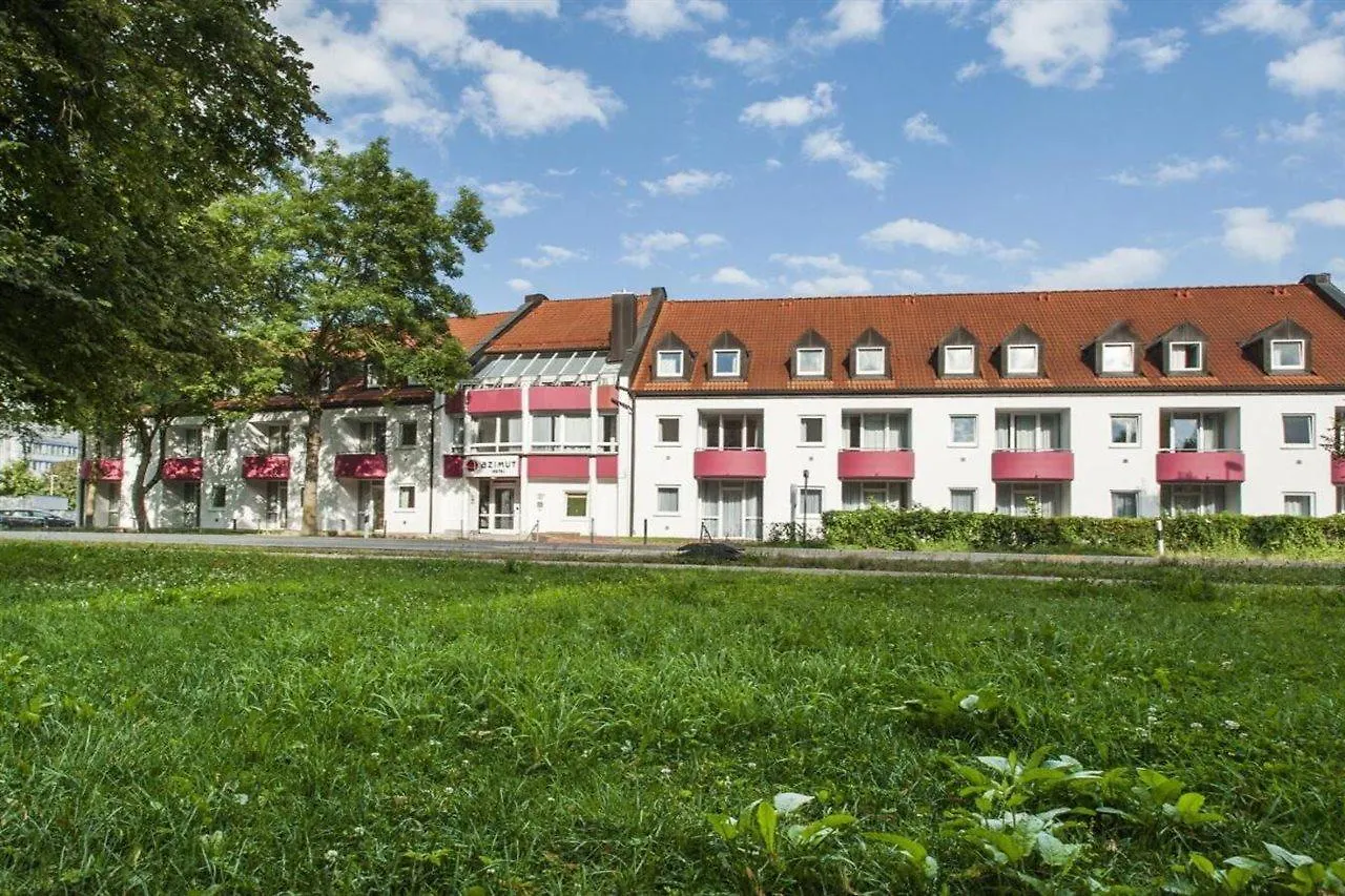 ***  Andante Hotel Erding Germania
