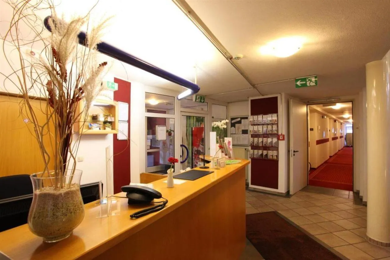 Andante Hotel Erding Germania