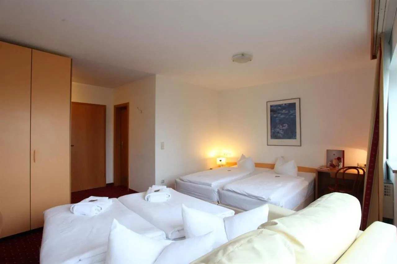 Andante Hotel Erding