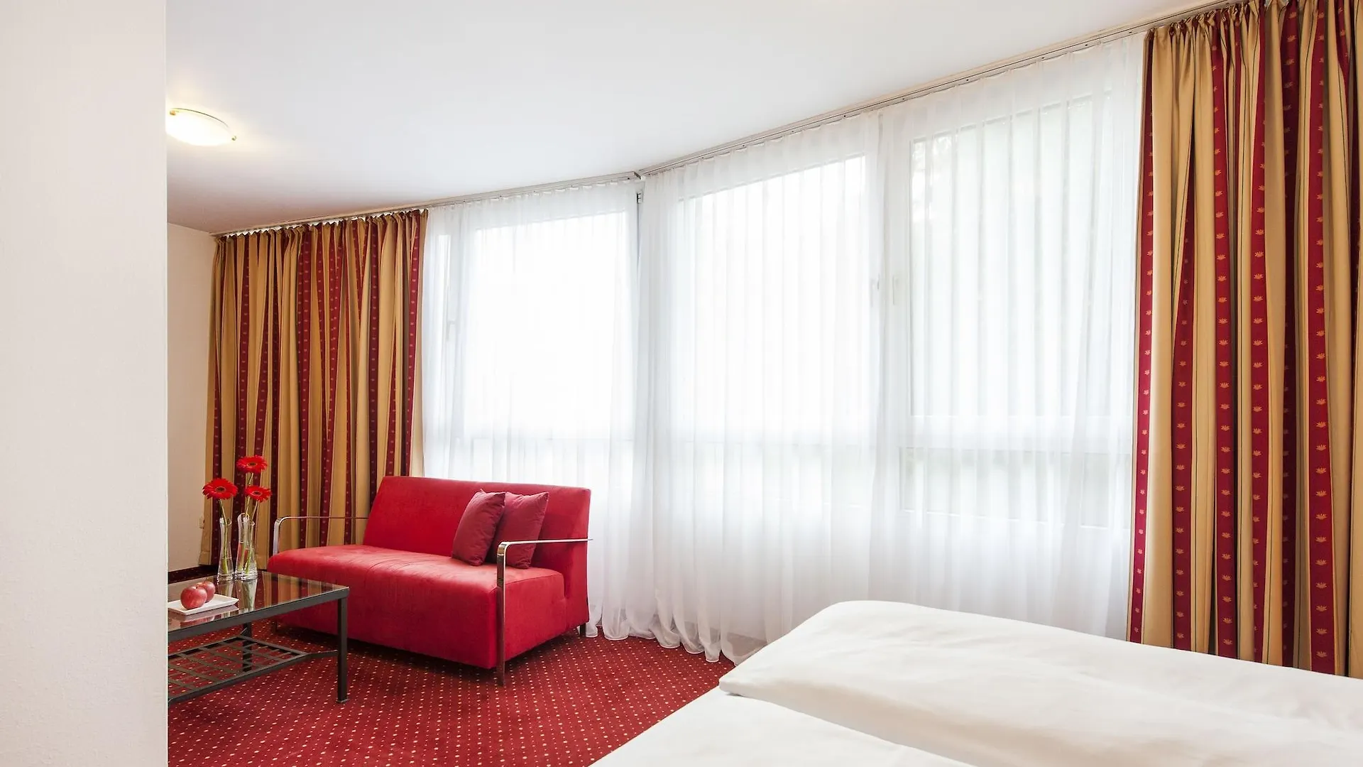 Andante Hotel Erding 3*,  Germania
