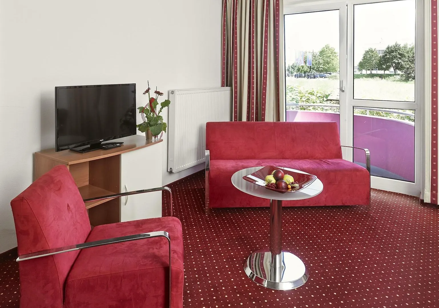 Andante Hotel Erding 3*,