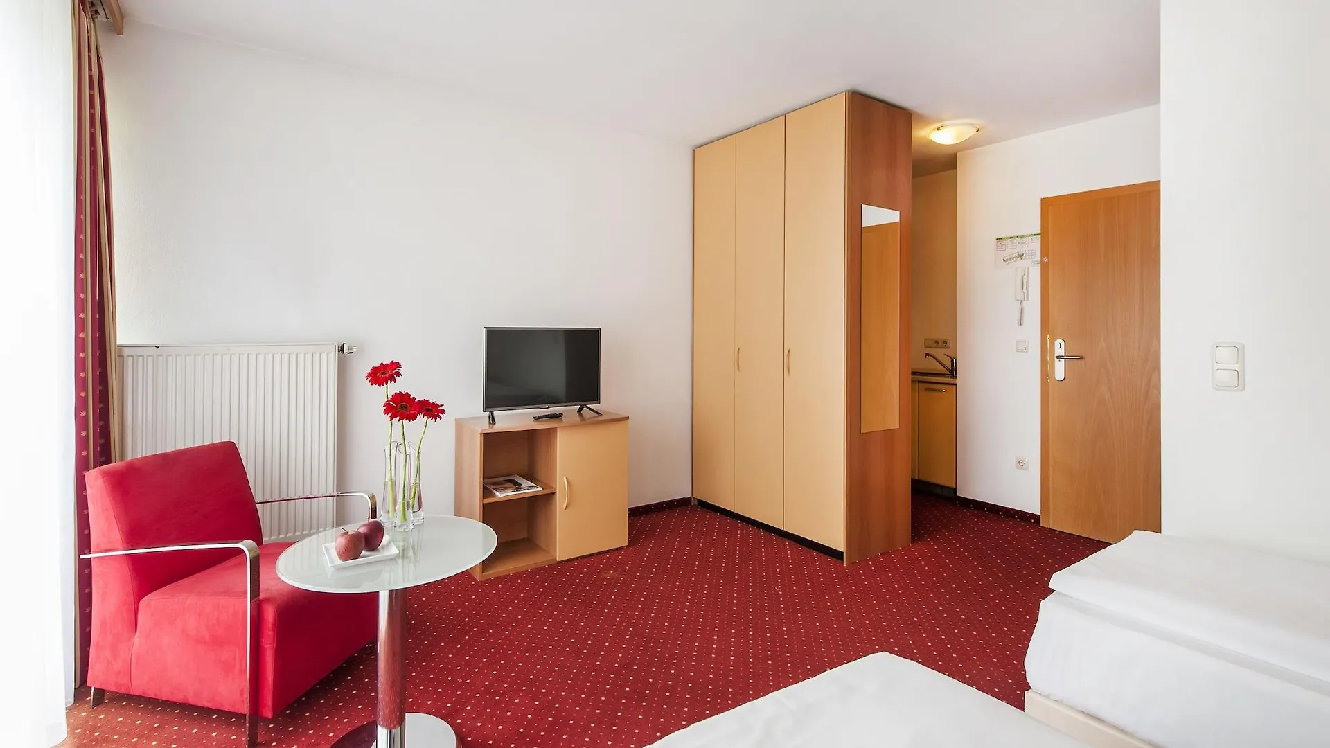 Andante Hotel Erding Germania