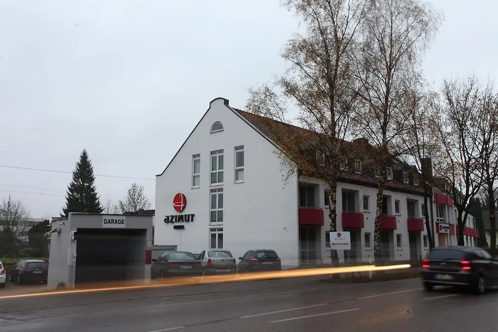 Andante Hotel Erding 3*,  Germania