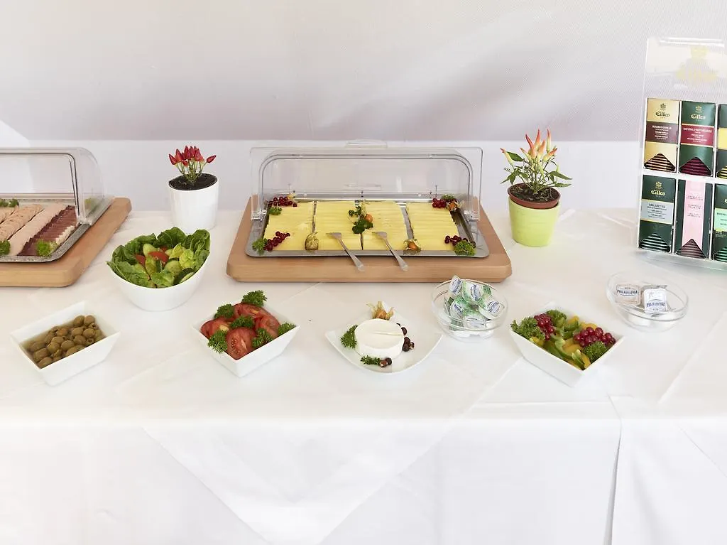 Andante Hotel Erding