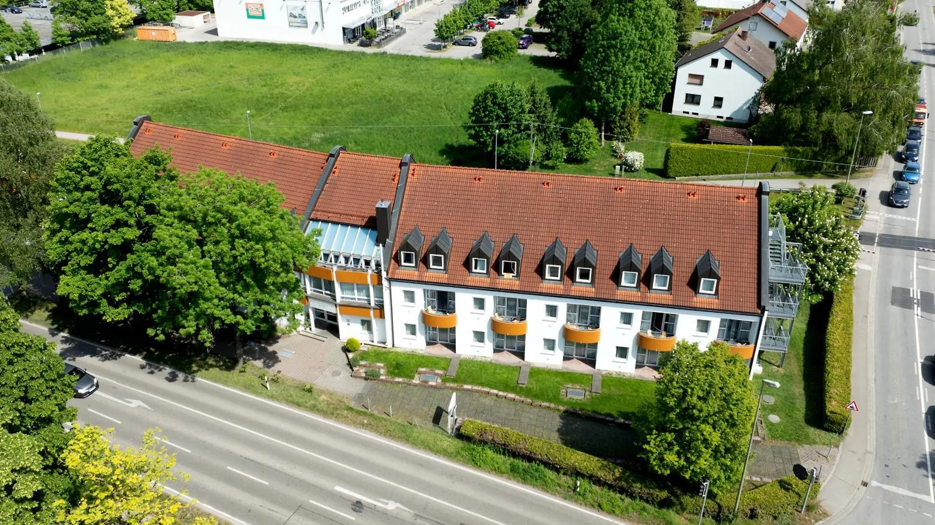 Andante Hotel Erding