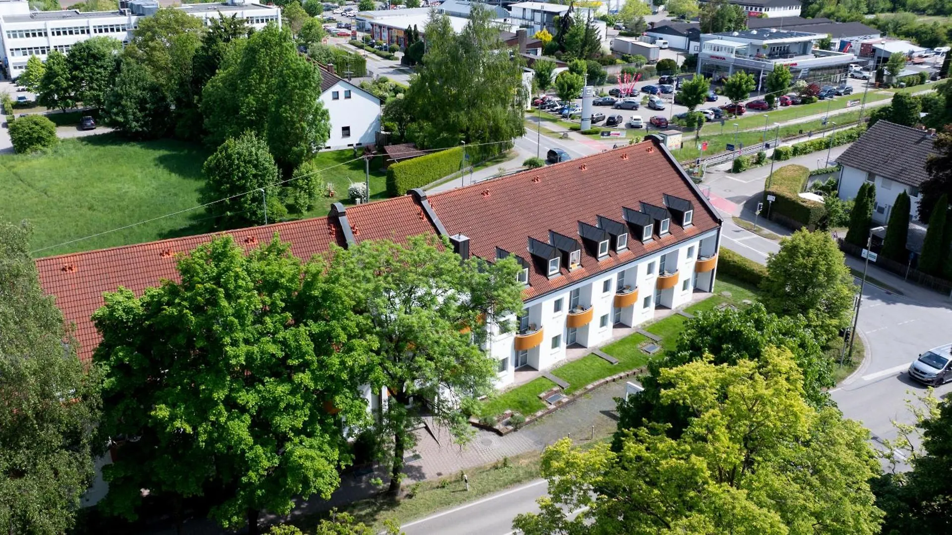 Andante Hotel Erding