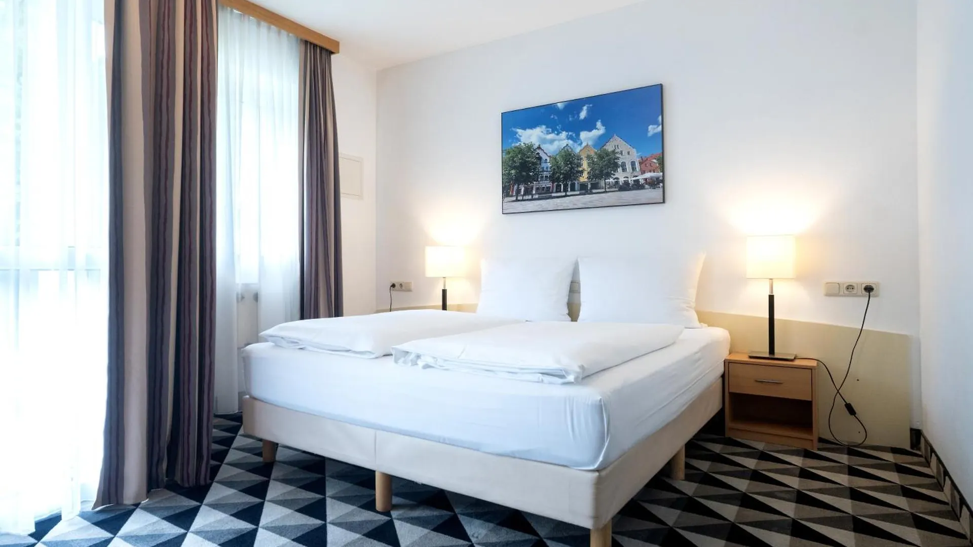 Andante Hotel Erding