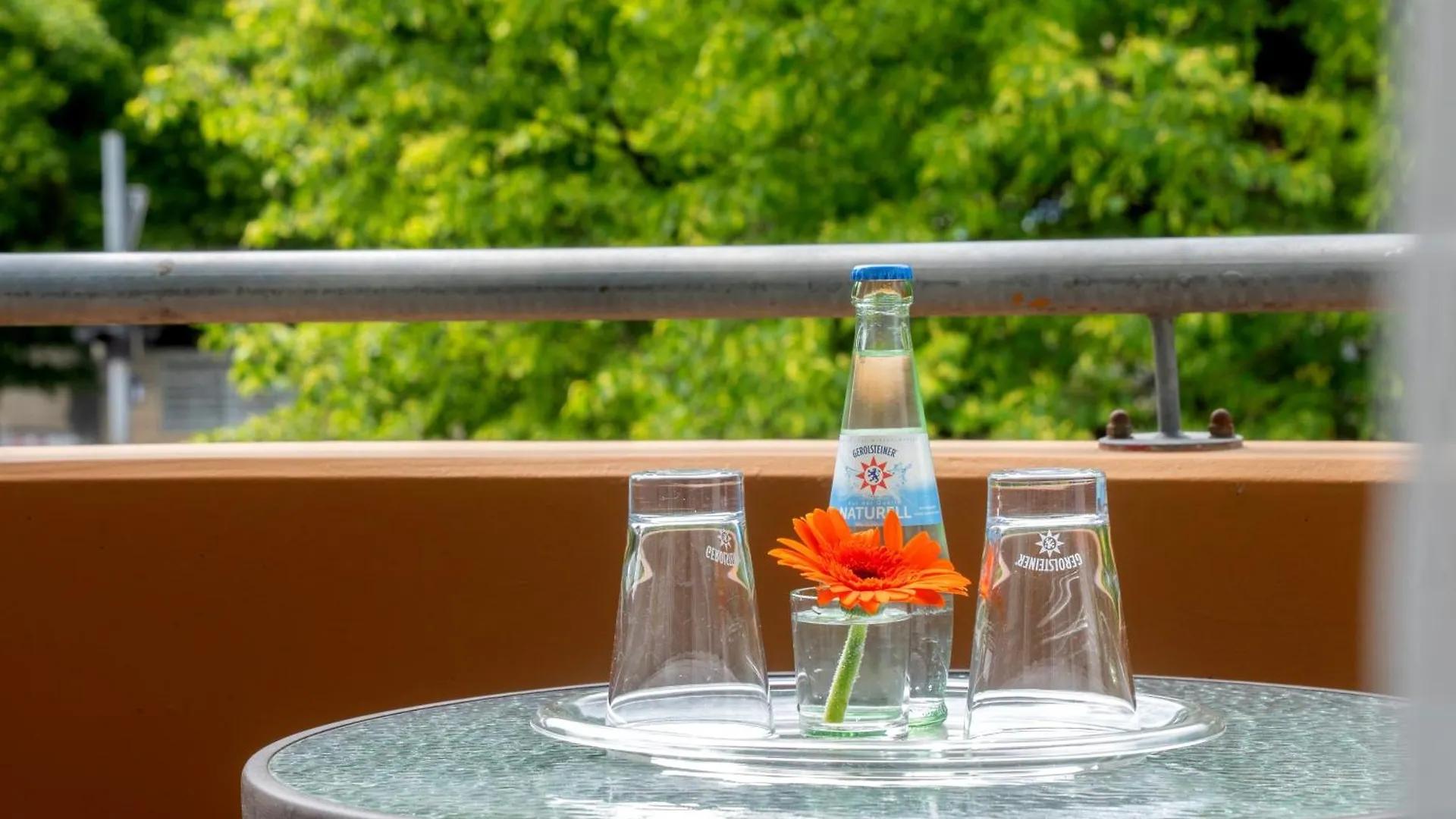 ***  Andante Hotel Erding Germania