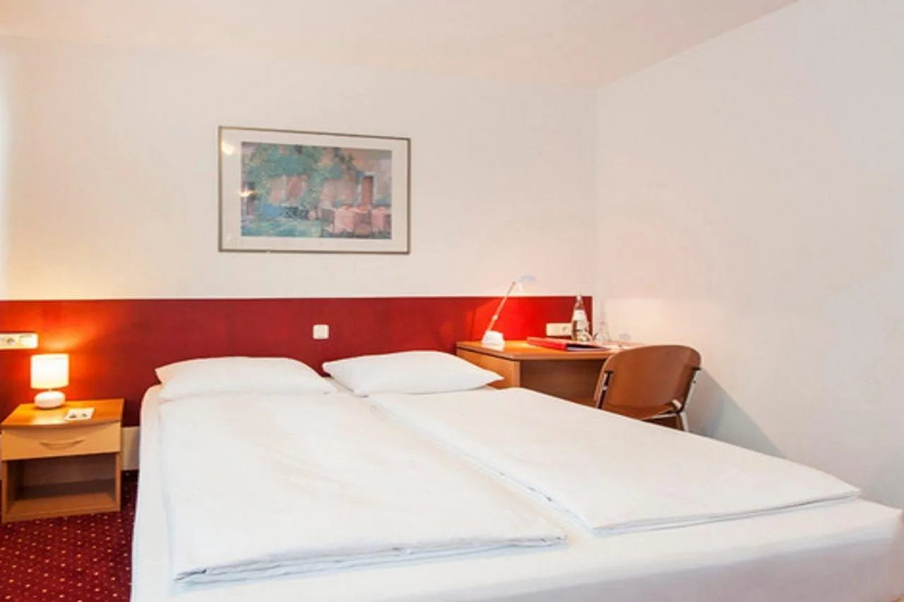 ***  Andante Hotel Erding Germania