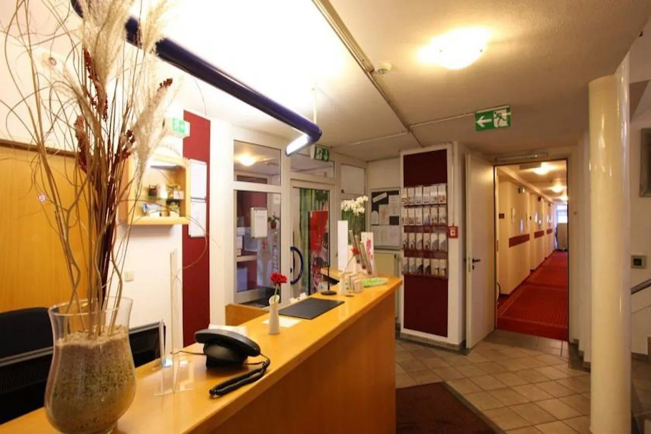 Andante Hotel Erding