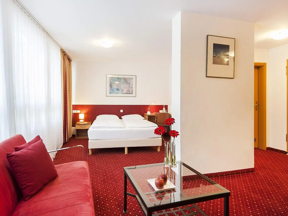 Andante Hotel Erding