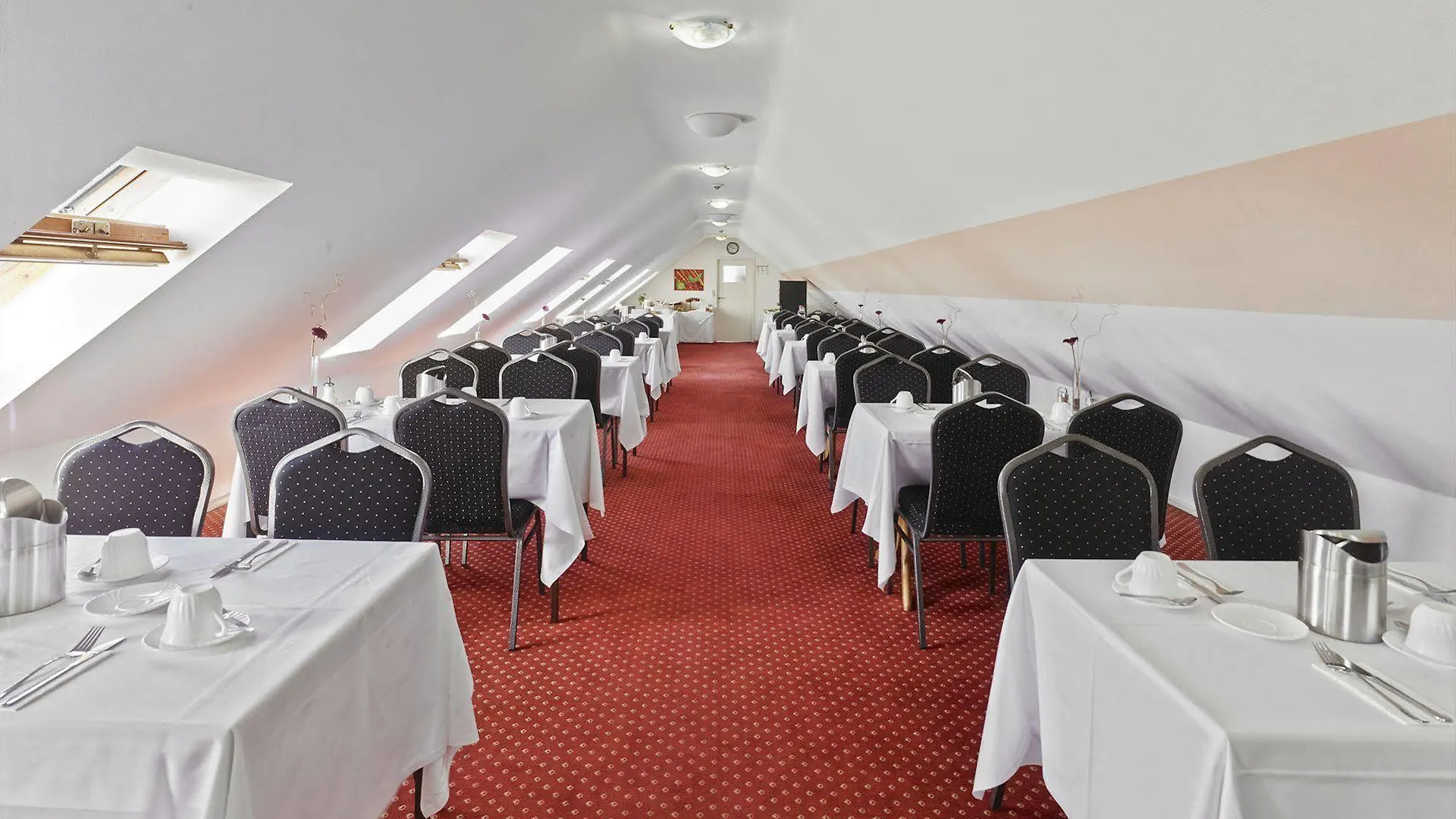 Andante Hotel Erding