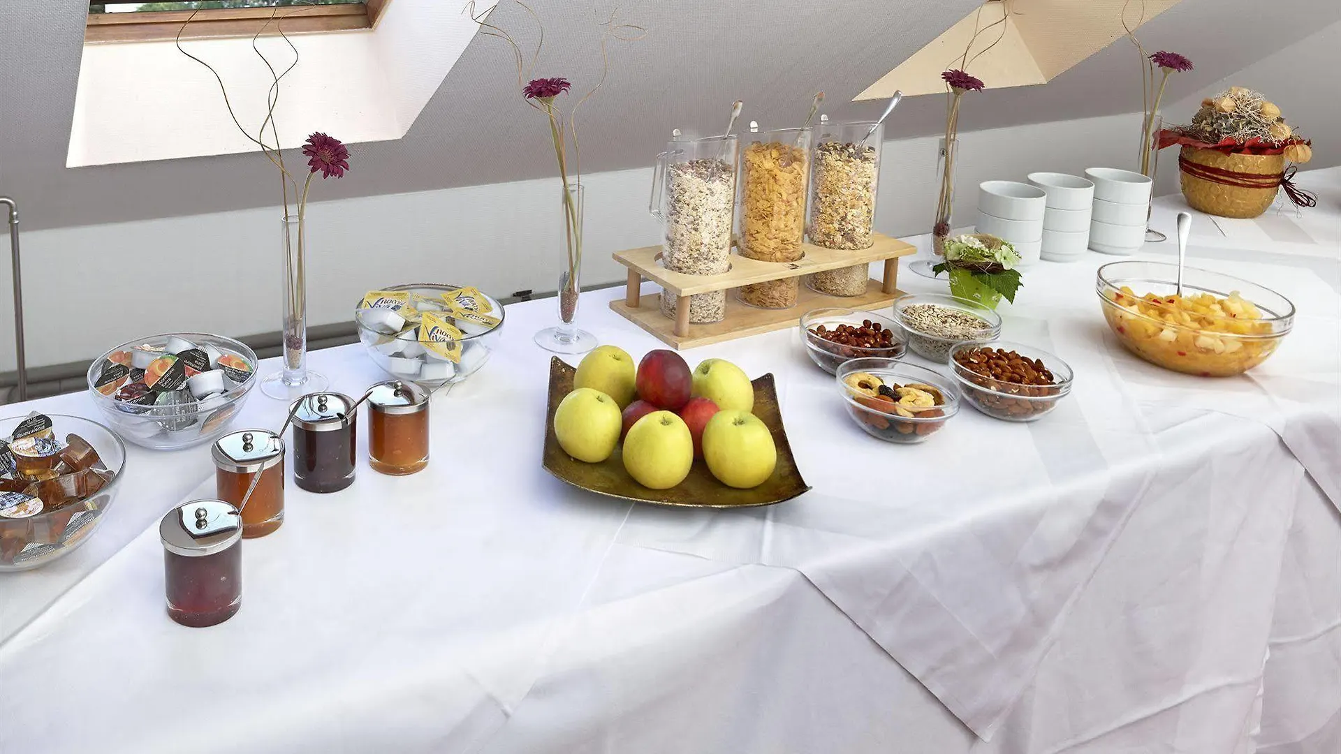 Andante Hotel Erding 3*,  Germania