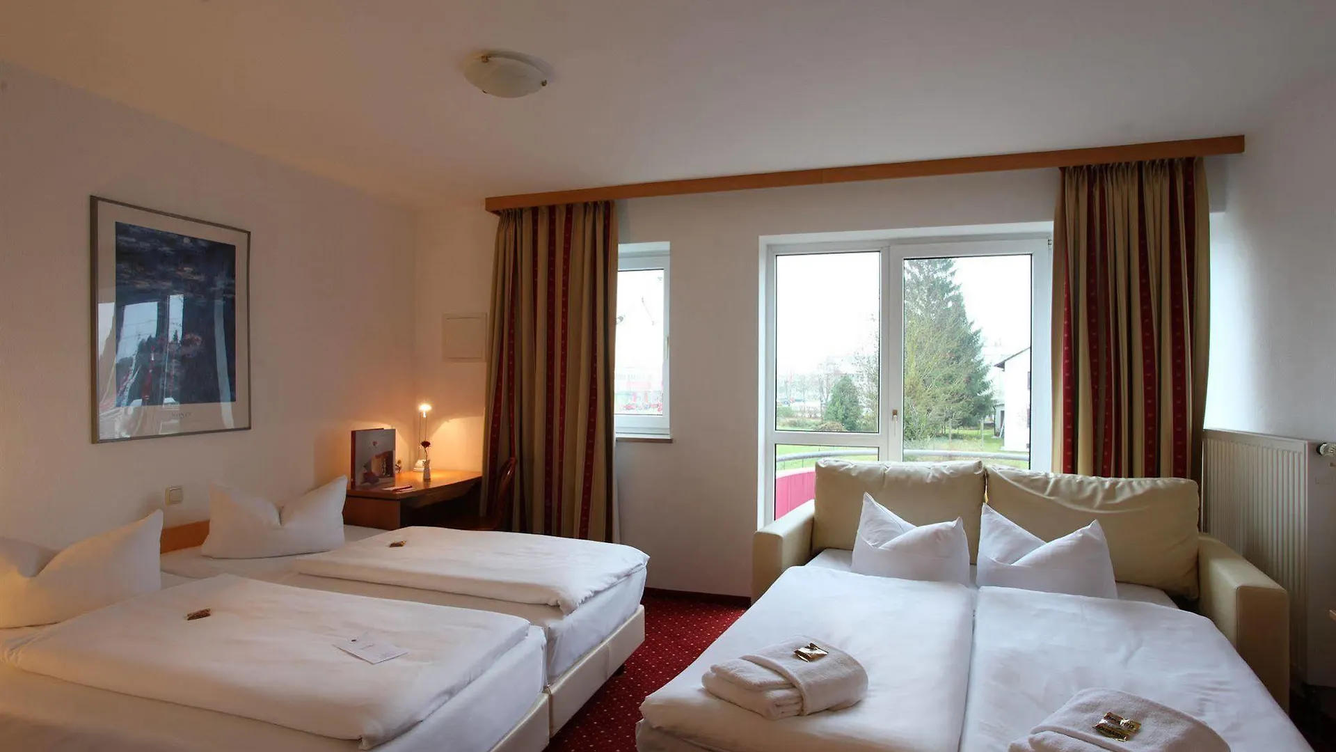Andante Hotel Erding