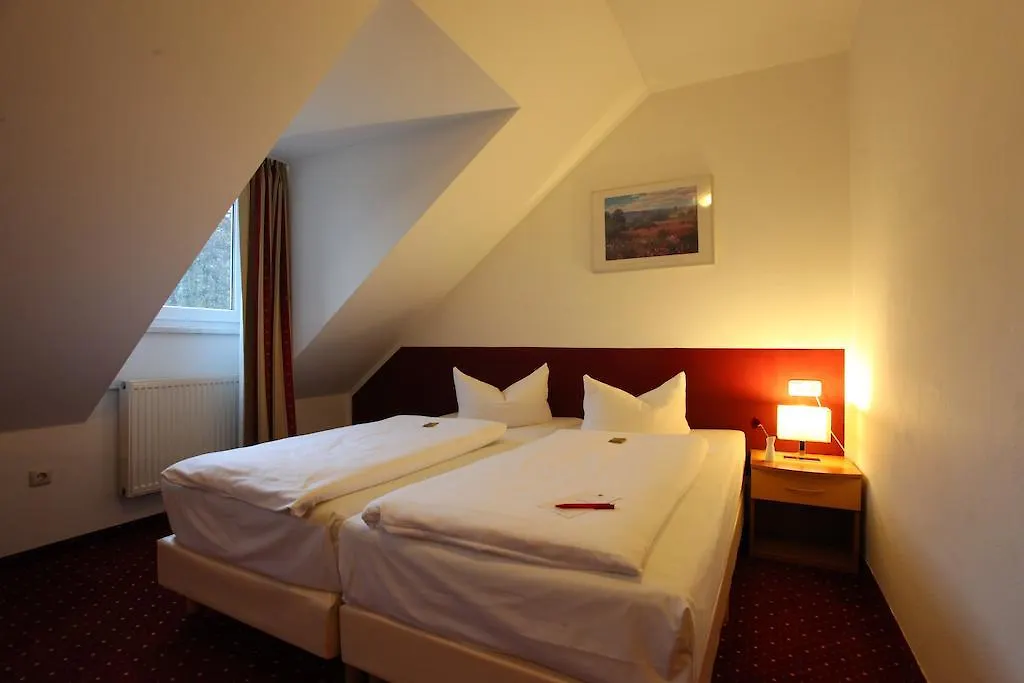 Andante Hotel Erding Germania