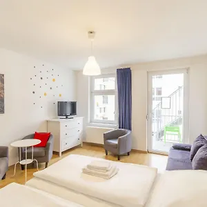*** Hotel Markgraf Allemagne