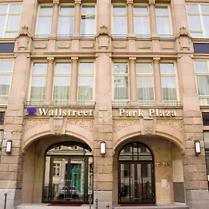 Park Plaza Wallstreet Mitte Hotel Berlijn