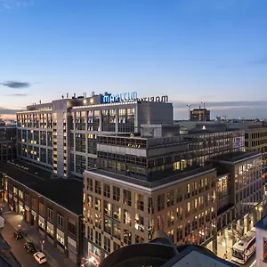 **** Hotel Maritim Proarte Německo