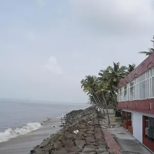 Cherai Blue View India