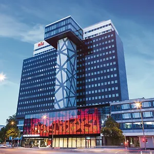 Riu Plaza Am Kurfuerstendamm Hotel Berlijn