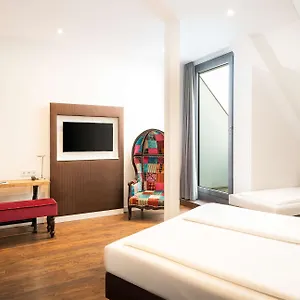 Hotel Arthotel Ana Symphonie