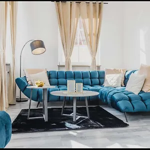 Zentrum Apartment