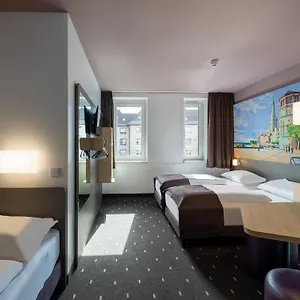 Hotel - Mitte