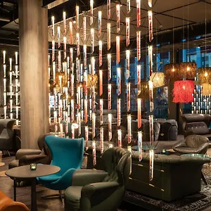One Berlin-spittelmarkt Hotel Berlijn
