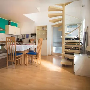 Altstadt Charly Appartement Düsseldorf