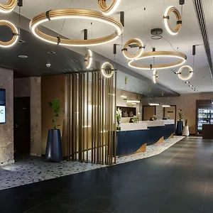 **** Hotel Nh Kurfuerstendamm Německo