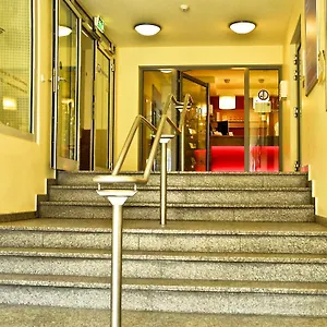 *** Hotel Hotel Central Allemagne