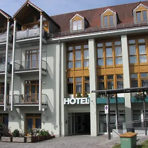 Am Hof Hotel