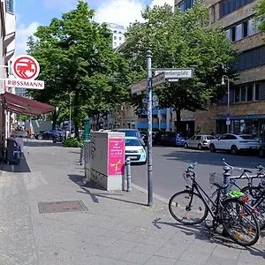 Kudamm Germany