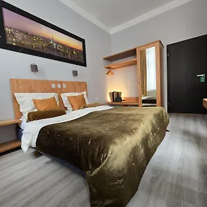 Hotel Storch