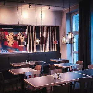 Hotel Cvjm Hotel&tagung