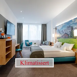 Hotel Avalon, Bad Reichenhall