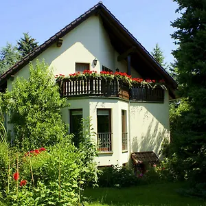 Ginkgo Appartement Dresden