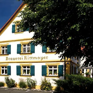 Landgasthof Rittmayer Hotel