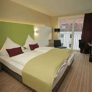 *** Hotel Demas Německo