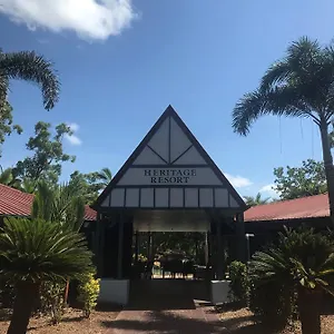 Heritage Australia