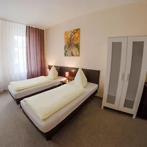 ** Hotel Hotel-pension Victoria Allemagne