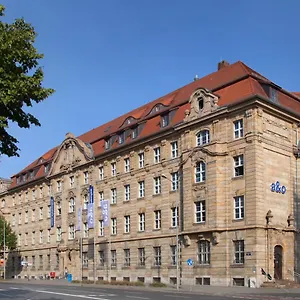  Auberge de jeunesse A&o Hauptbahnhof Allemagne