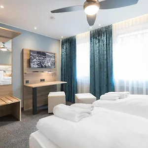 *** Hotel Daspaul Allemagne