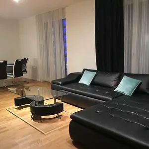 Cocoon 77 Appartement Stuttgart