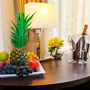 Hotel Vier Jahreszeiten