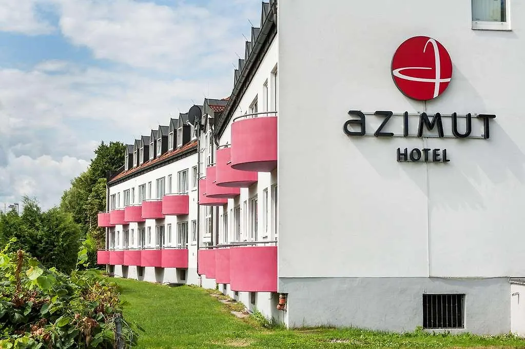 Andante Hotel Erding