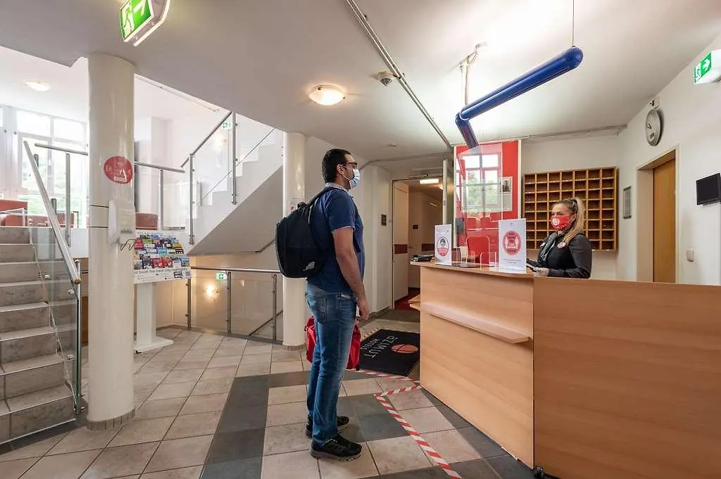 Andante Hotel Erding Germany